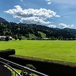 Hébergement de vacances Himmelseck