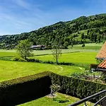Himmelseck * Oberstaufen