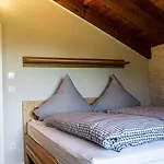 Himmelseck Hébergement de vacances *