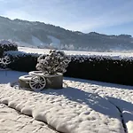 Hébergement de vacances Himmelseck Oberstaufen