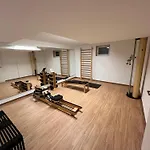Hébergement de vacances Himmelseck