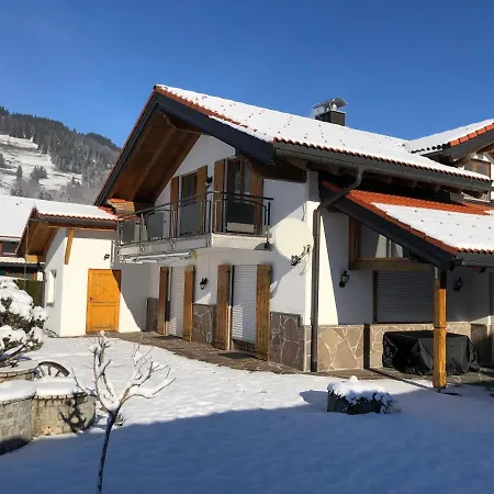 Himmelseck Oberstaufen