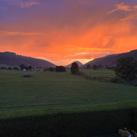 Himmelseck * Oberstaufen