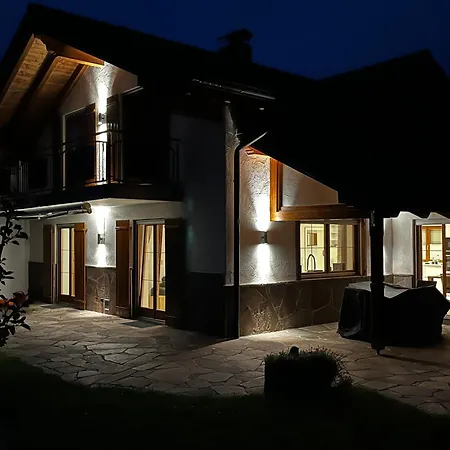 Himmelseck Oberstaufen
