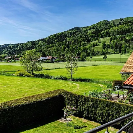 Himmelseck * Oberstaufen
