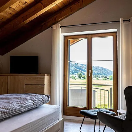 Himmelseck オーバーシュタウフェン