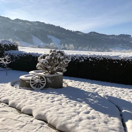 別荘 Himmelseck オーバーシュタウフェン