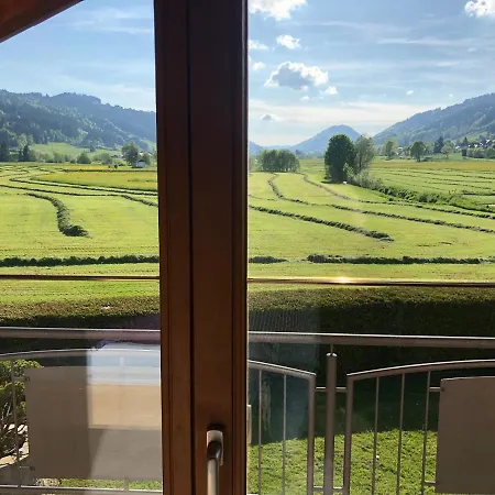 Himmelseck * オーバーシュタウフェン